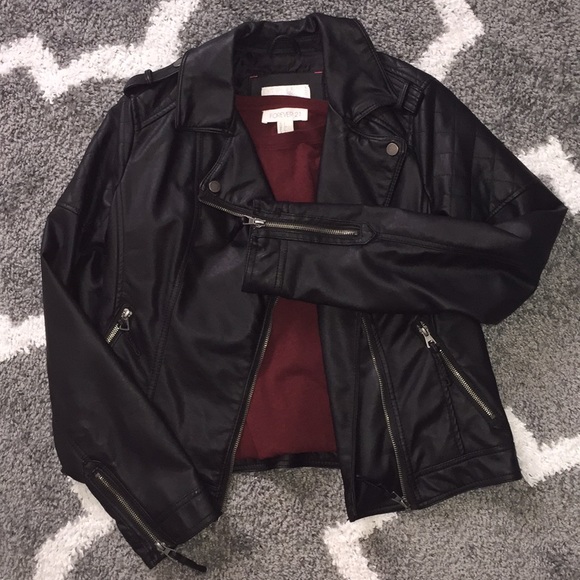 Xhilaration Jackets & Blazers - XHILARATION *NWOT*